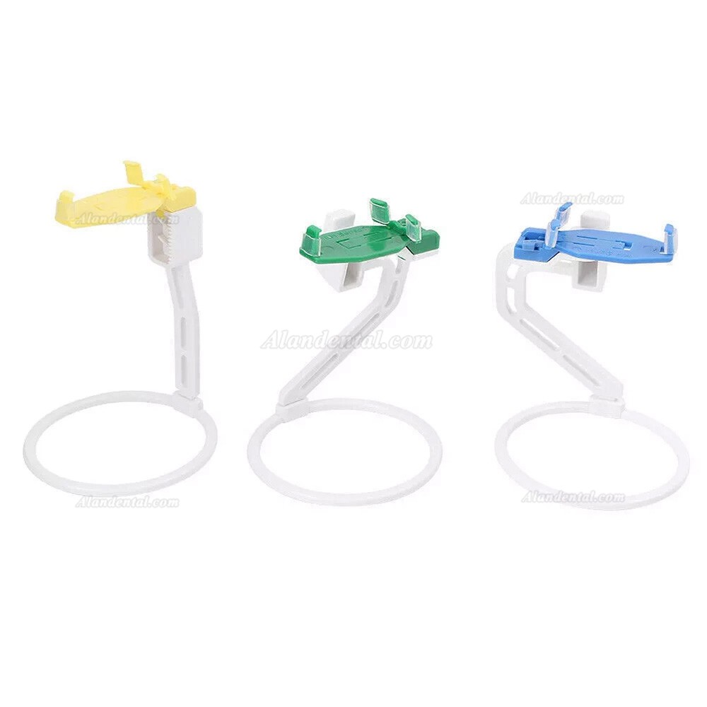 Dental Plastic Digital X Ray Sensor Positioner Dental Xray Sensor Holder Positioning System